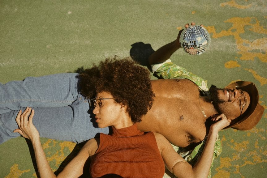 70s Women’s Fashion