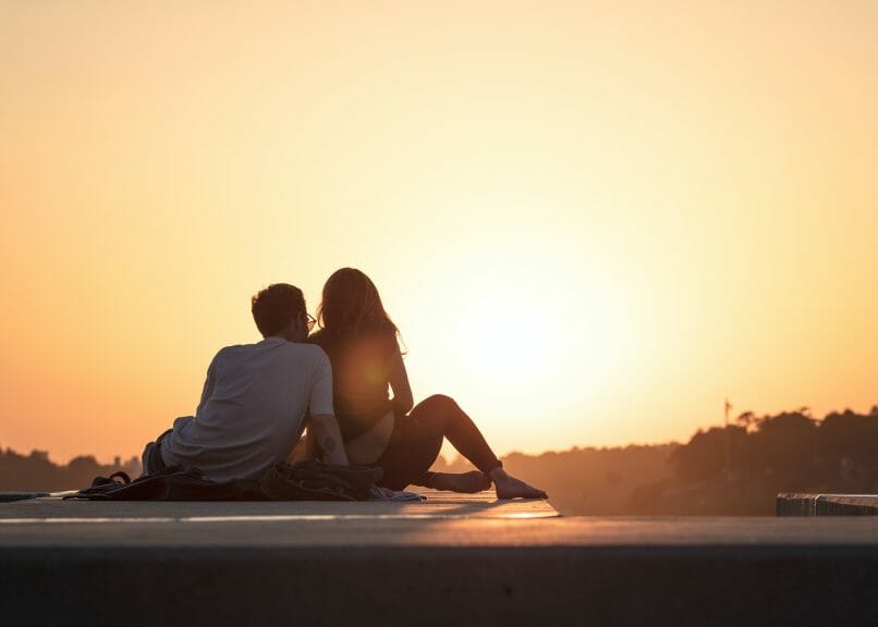 What Should I Talk About With My Girlfriend