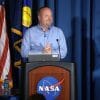 Nasa Funding Increase