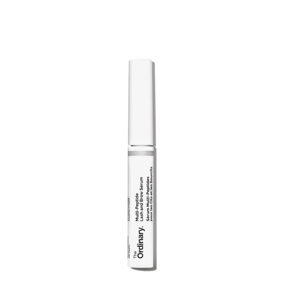 The Ordinary Multi-Peptide Lash and Brow Serum