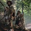 Human Ancestors Extinct