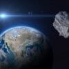 asteroids, Nasa, Earth