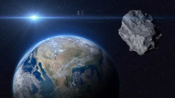 asteroids, Nasa, Earth