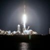 Falcon 9, SpaceX, 62nd mission