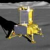 Russia's Luna 25