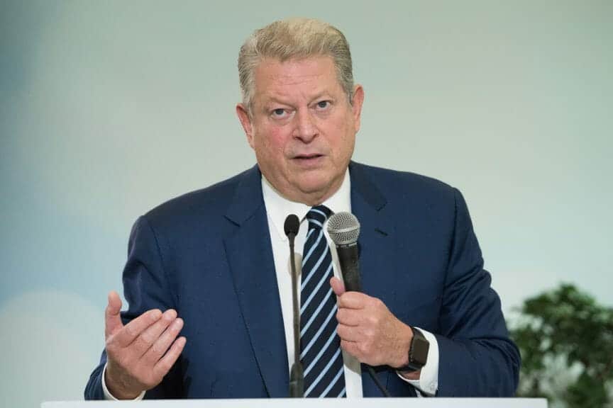 Al Gore