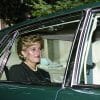 Princess Diana, the Queen of Revenge Dressing