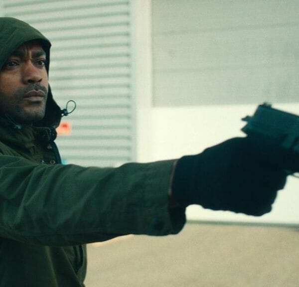 Kano as Sully in the final season of Netflix's Top Boy.