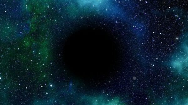 Black Hole