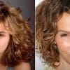 Jennifer Grey Before And After Nose Job