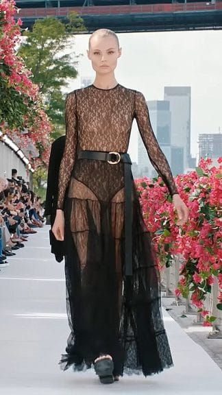 Fashion Month - Michael Kors SS24