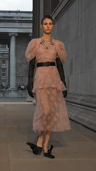 Erdem Spring 2024