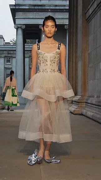 Erdem Spring 2024