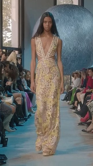 Elie Saab Spring Summer 2024