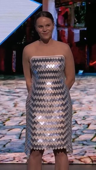 AI and Technology Fashion - Project Primrose Adobe 2024