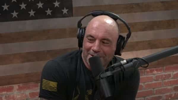 Joe rogan