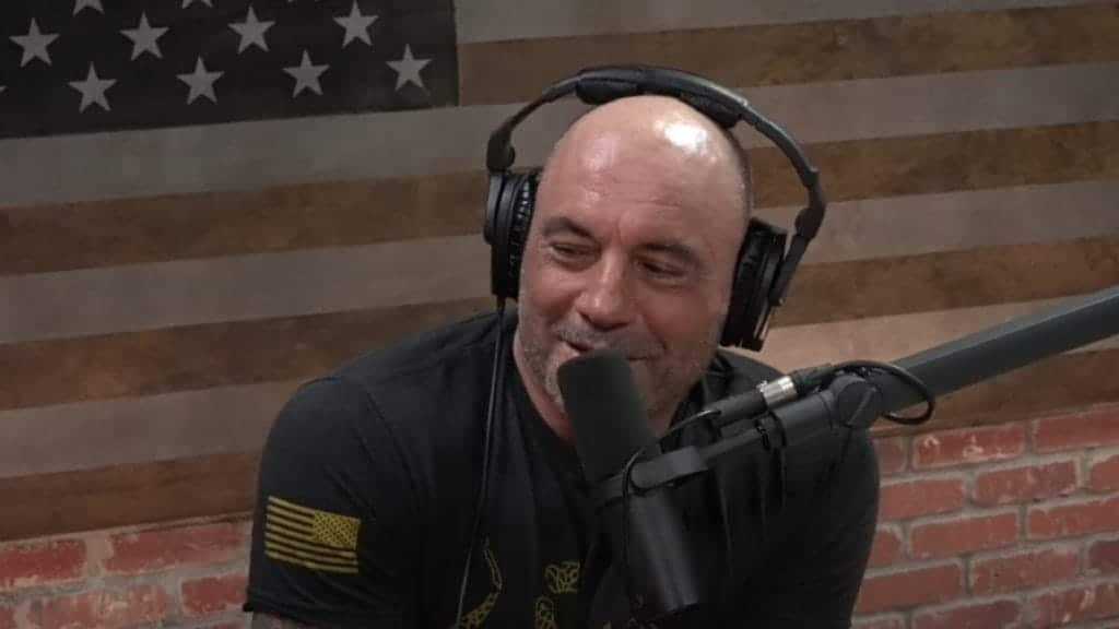 Joe rogan