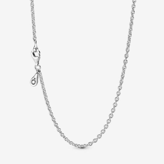 Wardrobe Essentials - Accessories - Pandora Cable Chain Necklace
