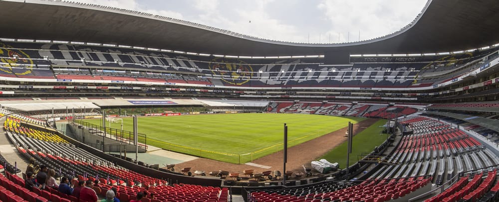 Estadio Azteca Stadium