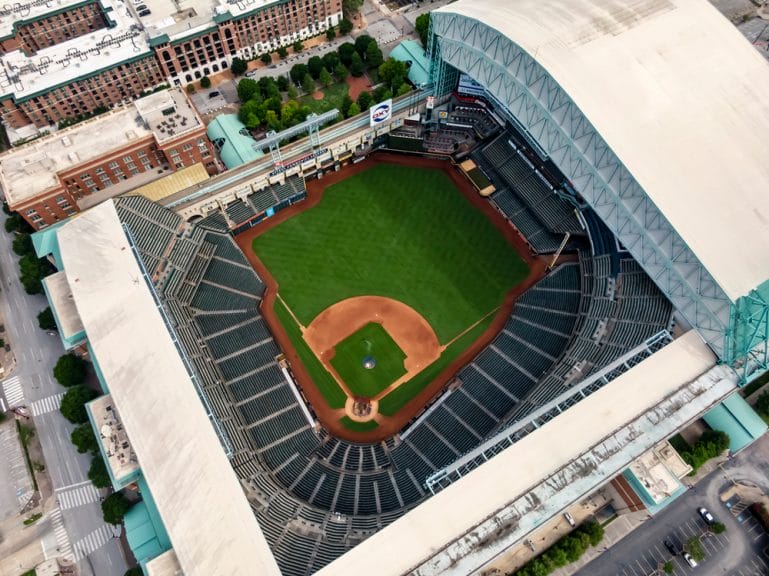 Houston Stadium