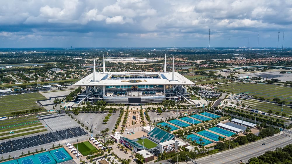 Miami Stadium