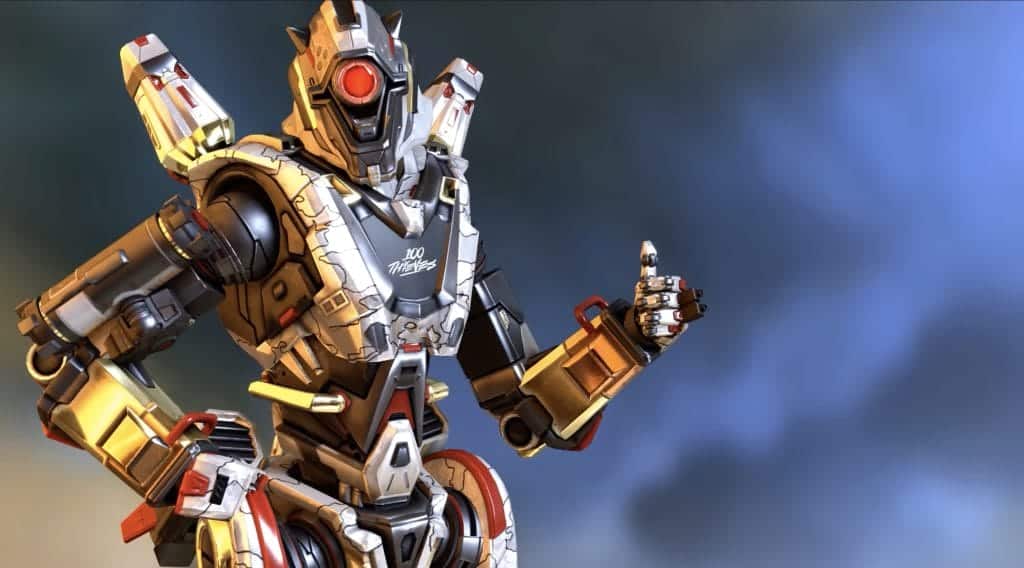 Apex Legend