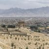 Kabul afghanistan. refugee. University