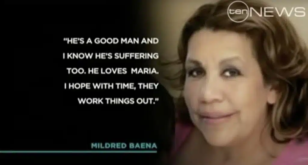 Mildred Patricia Baena, Arnold Schwarzenegger’s former mistress, mother of Joseph Baena, tells her secrets in interview