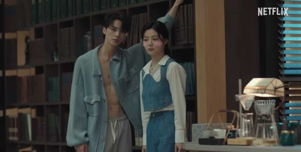 Netflix KDrama ‘My Demon’ Episode Release Schedule Trill Mag
