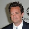 Matthew Perry image addiction Friends