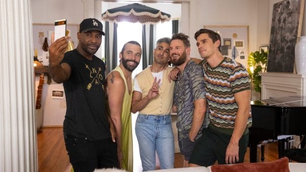 Queer Eye, Queer Eye Season 9, Queer Eye 9 Release Date