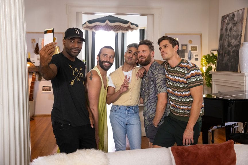 Queer Eye, Queer Eye Season 9, Queer Eye 9 Release Date