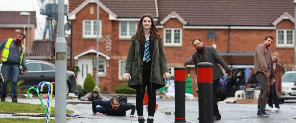 "Anna and the Apocalypse" (2017)