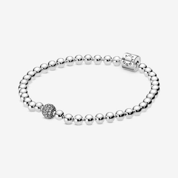 Pandora Bracelet - Silver