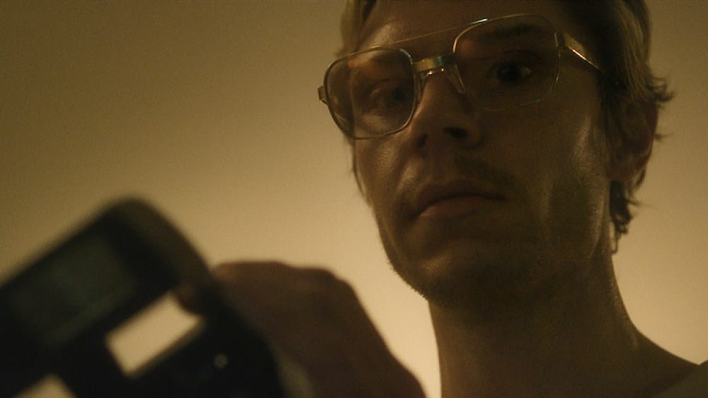 Some argue that shows like Netflix's Dahmer-Monster glamorise serial killers.