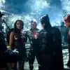 The DCEU Justice League