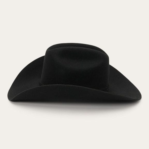 Pinterest Trends - Black Cowboy Hat