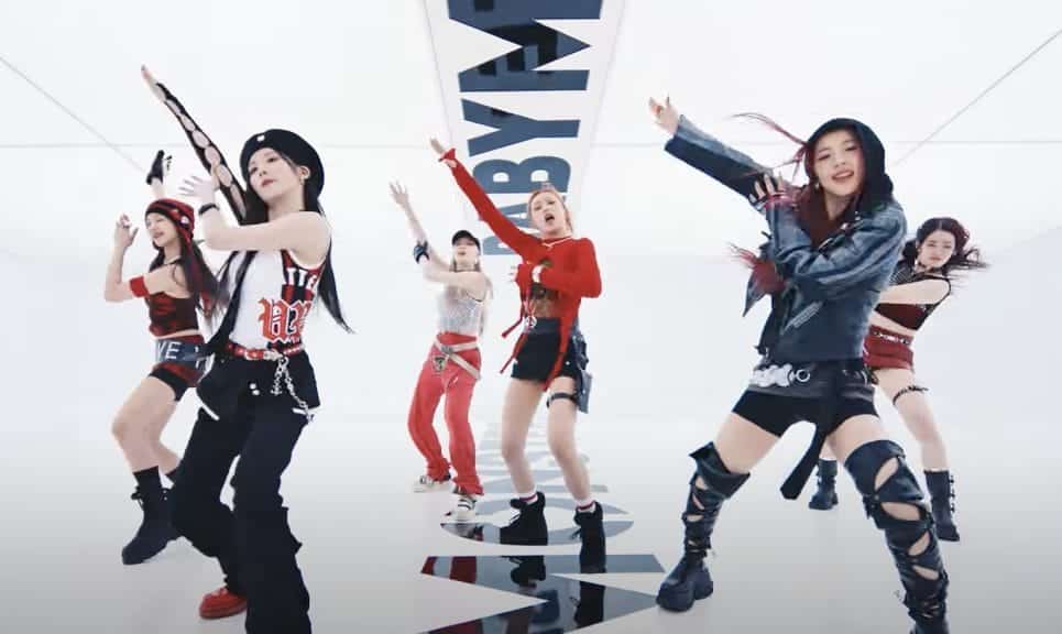 k-pop