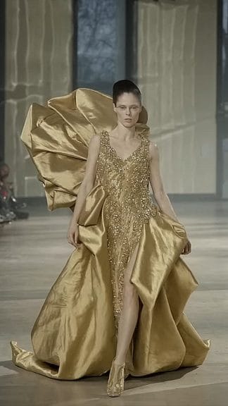 Gaurav Gupta Couture Spring/Summer 2023