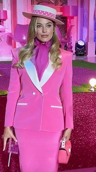 Fashion - Barbie Korea Premiere