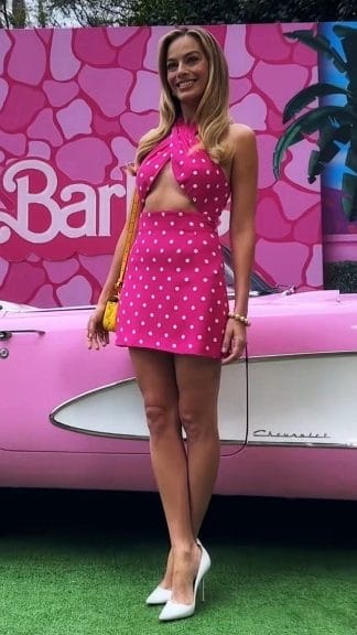 Fashion - Barbie