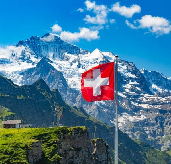 Bern, Switzerland considers running a pilot scheme for cocaine.
