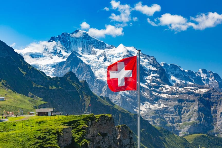 Bern, Switzerland considers running a pilot scheme for cocaine.