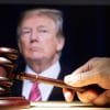 Colorado Supreme Court declared Trump ineligible to hold office