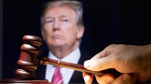 Colorado Supreme Court declared Trump ineligible to hold office