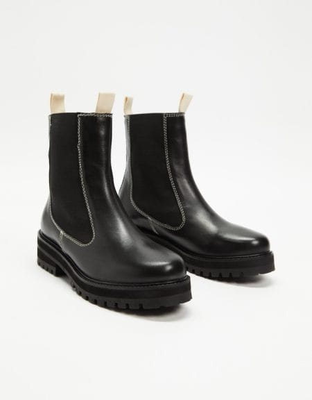 Christmas Gifts - Fashion - Sam Edelman Winnie Bootie