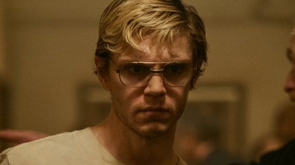 Dahmer – Monster: The Jeffrey Dahmer Story 2022 ‧ Drama ‧ 1 season