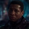 Kang (as portrayed by Jonathan Majors) looking sad.