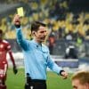Referee Halil Umut Meler