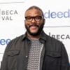 Tyler Perry is a prolific producer, director and actor.